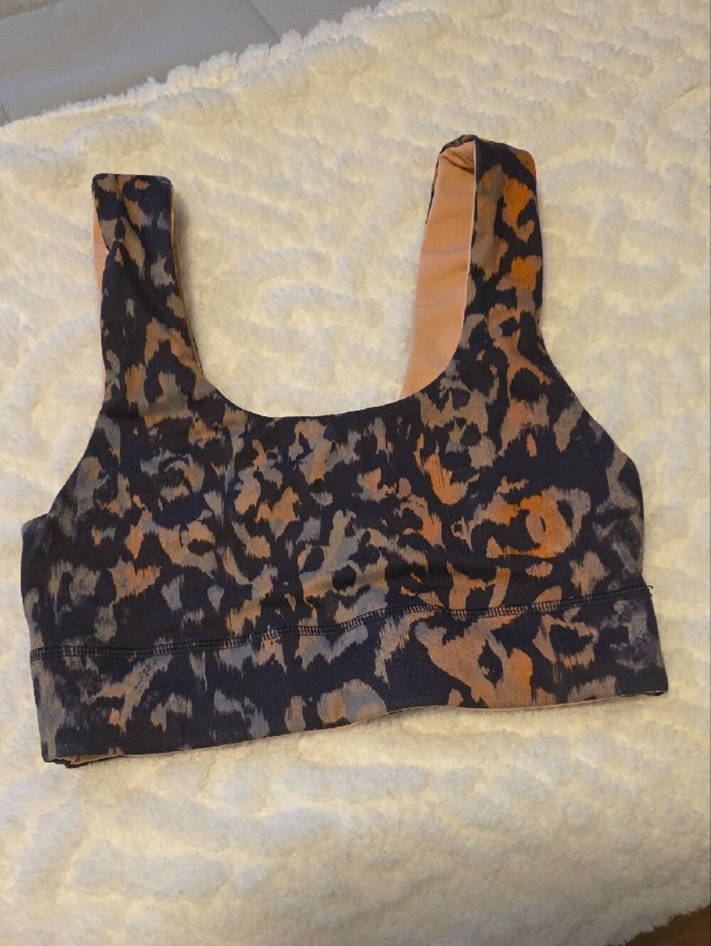 Two Sports Bras - Picture 4 of 7
